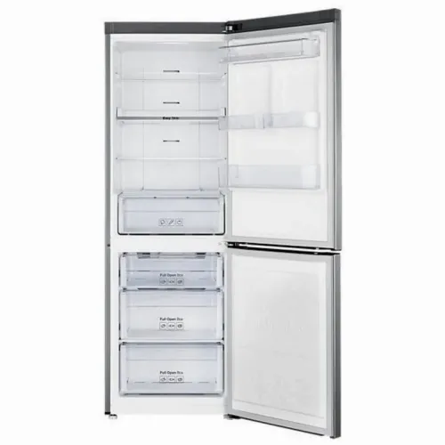 Frigider Samsung RB30J3200S9/UA, Argintiu