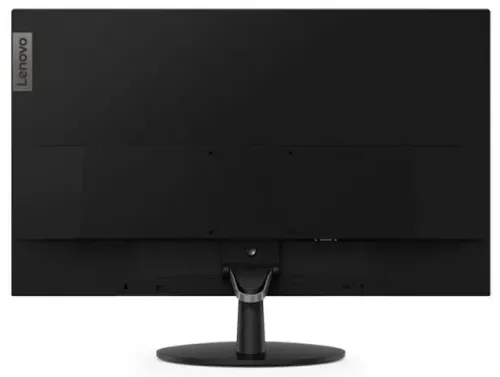27" Monitor Lenovo L27m-28, IPS 1920x1080 FHD, Negru