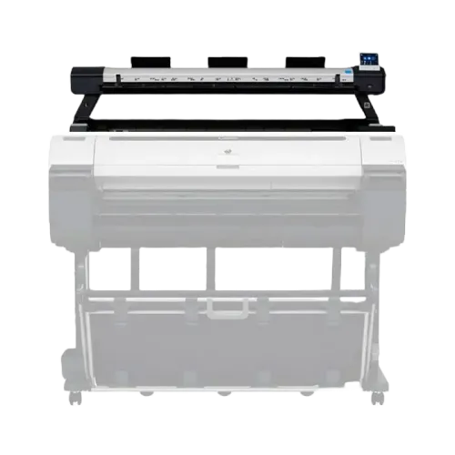 MFP Scaner Canon Colortrac L24EI pentru seria Plotter TM