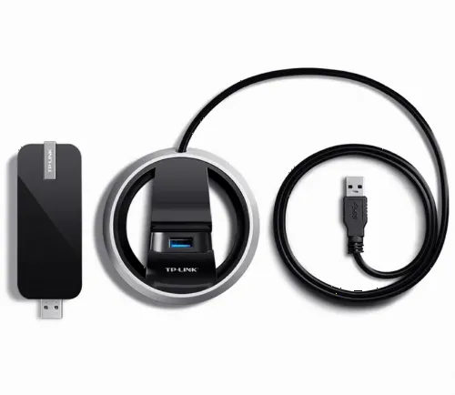 Adapter USB  TP-LINK Archer T9UH
