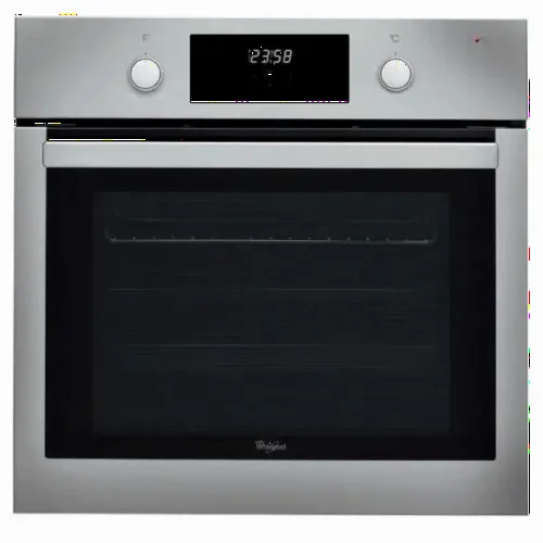 Cuptor Electric Whirlpool Absolute AKP 745 IX, Oțel inoxidabil