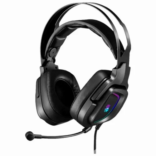 Игровая Гарнитура Bloody G570, USB, Чёрный