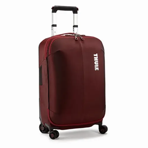Чемодан THULE Subterra Duffel, 33л, Тлеющий Красный