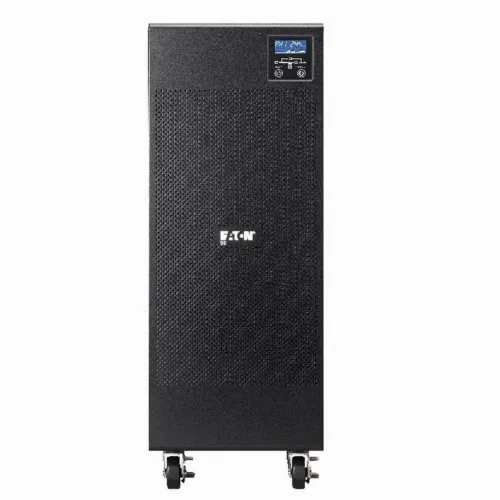Источник бесперебойного питания Eaton 9E6KI, Онлайн, 6000VA, Башня