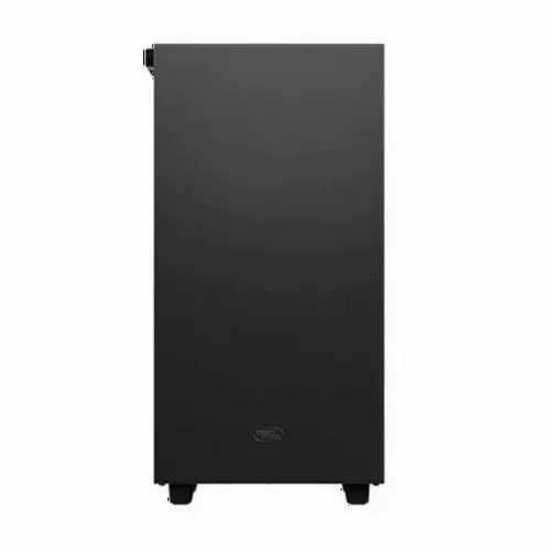 Компьютерный корпус Deepcool MACUBE 110, Micro-ATX, ATX, Чёрный