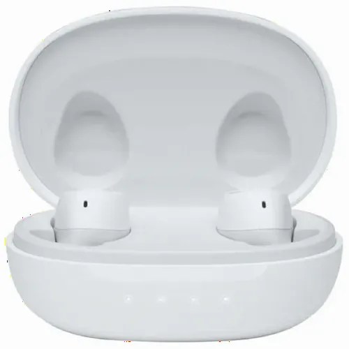 Căști JBL Free II, Alb