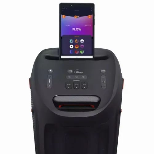 Boxă portabilă JBL PartyBox 310, Negru