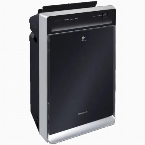 Purificator de aer Panasonic F-VXK90R-K, Negru