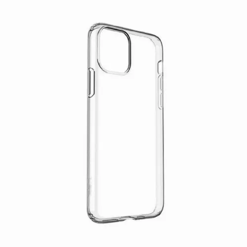 Чехол Xcover Mi11 Lite, TPU ultra-thin, Transparent, Прозрачный