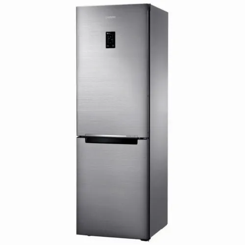Frigider Samsung RB30J3200S9/UA, Argintiu