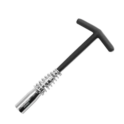 Cheie bujie cu miner T WOKIN 21mm