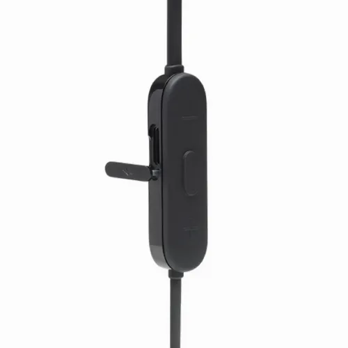 Căști JBL Tune 125BT, Negru
