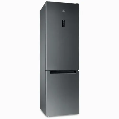 Холодильник Indesit DF 5201 X RM, Серый