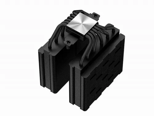 Cooler procesor Deepcool AG620 BK ARGB