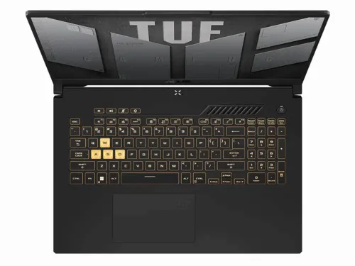 Laptop Gaming 17,3