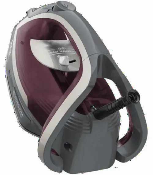 Fier de călcat Tefal FV6870E0, 2800 W, Bordo