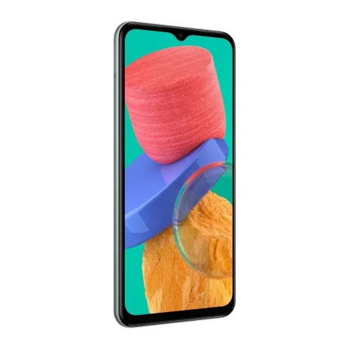 Смартфон Samsung Galaxy M33, 6Гб/128Гб, Зелёный