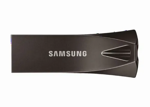 Memorie USB Samsung Bar Plus, 32GB, Gri