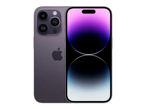 Смартфон Apple iPhone 14 Pro Max, 6Гб/128Гб, Deep Purple