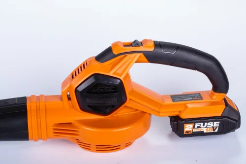Воздуходувка на аккумуляторе Villager FUSE VBV 2120 (Без аккумулятора)