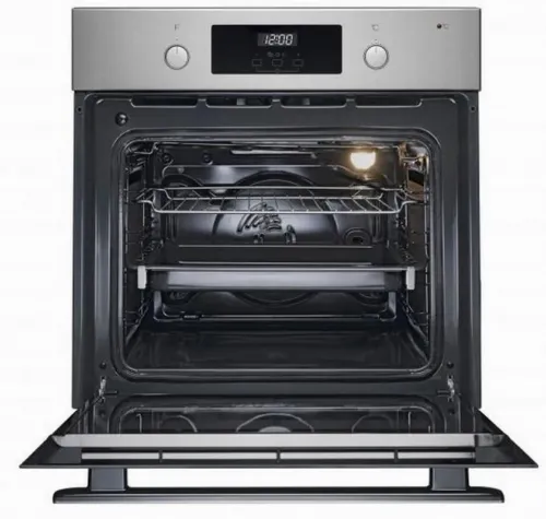 Cuptor Electric Whirlpool Absolute AKP 745 IX, Oțel inoxidabil