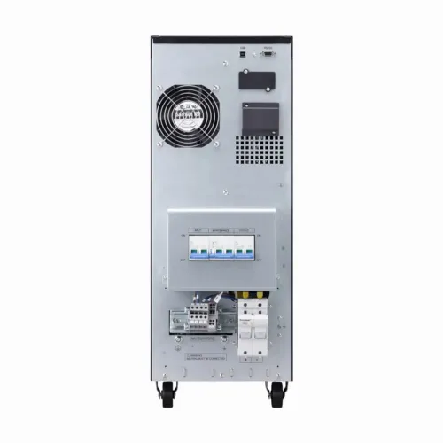 Источник бесперебойного питания Eaton 9E6KI, Онлайн, 6000VA, Башня