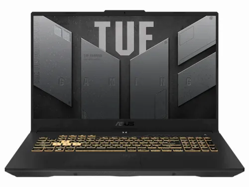Laptop Gaming 17,3