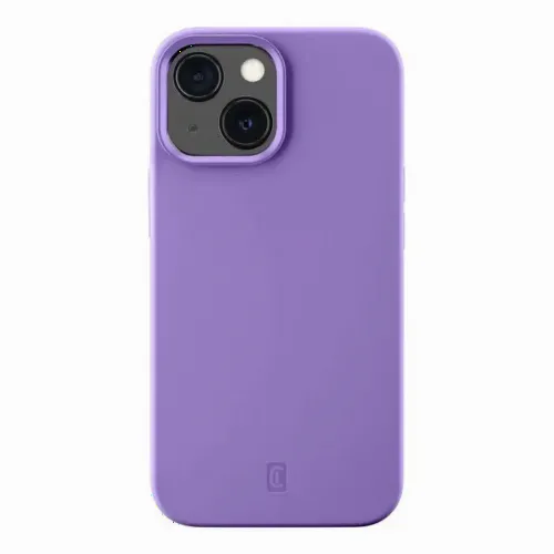 Чехол Cellularline Sensation - iPhone 13, Фиолетовый