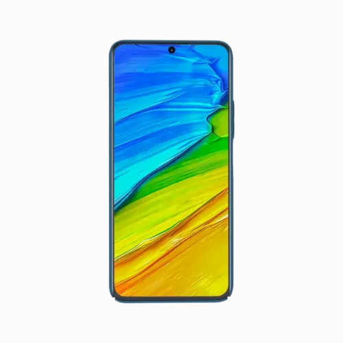 Nillkin Xiaomi Redmi Note 11 Pro, Camshield Pro, Blue