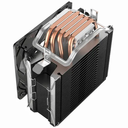 Cooler procesor Gamemax Gamma 500-RGB