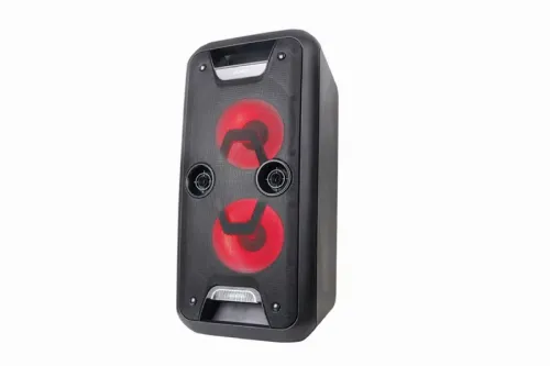 Портативная колонка F&D PA926, Чёрный