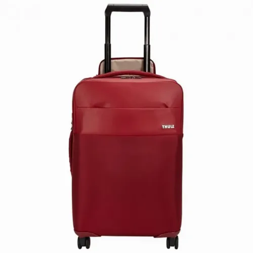 Чемодан THULE Subterra Duffel, 33л, Тлеющий Красный