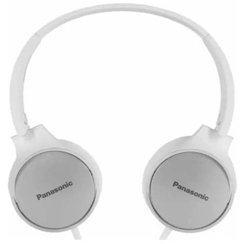 Наушники Panasonic RP-HF300GC, Белый