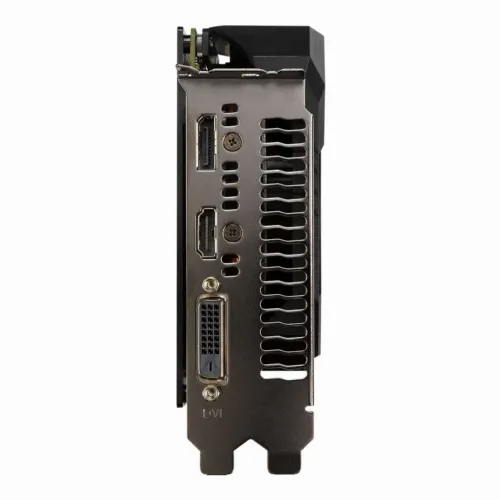 Видеокарта ASUS TUF-GTX1660S-O6G-GAMING,  6GB GDDR6 192бит