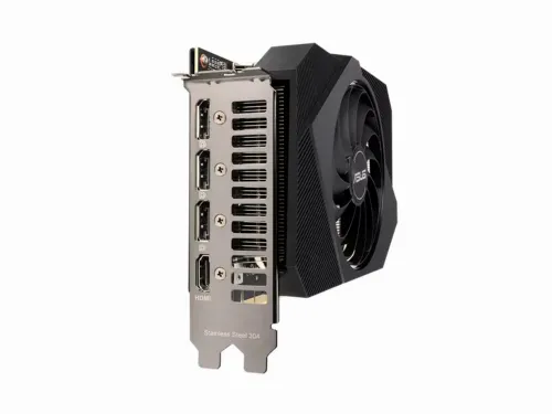 VGA ASUS RTX3060 12GB GDDR6 Phoenix V2 (PH-RTX3060-12G-V2)