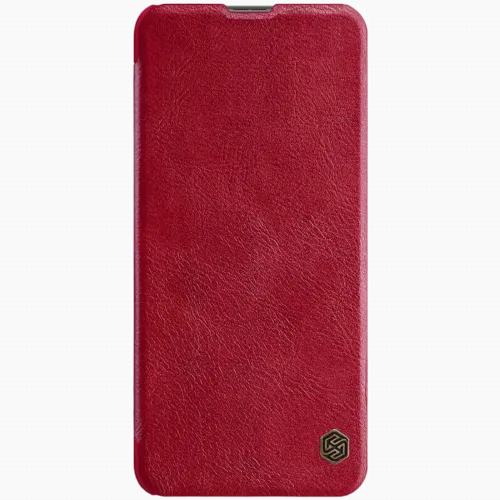 Чехол книжка Nillkin Mi10T/Mi10T Pro - Qin, Красный