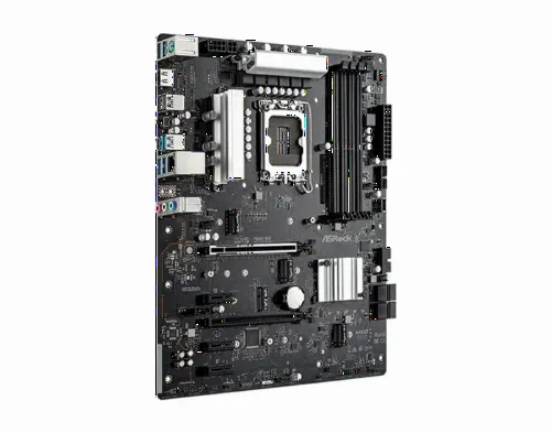 Placă de bază ASRock Z690 Phantom Gaming 4, LGA1700, Intel Z690, ATX
