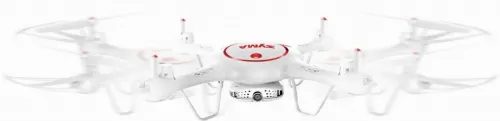 Dronă Syma X5UW-D, Alb