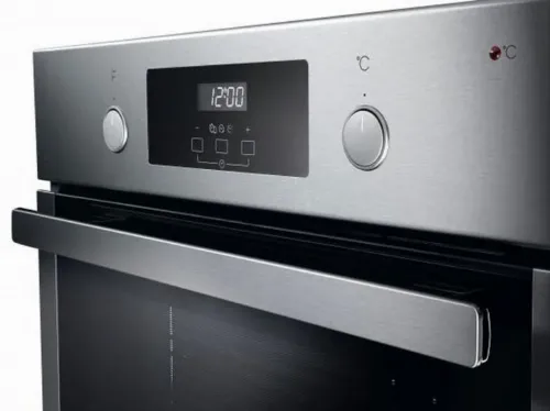 Cuptor Electric Whirlpool Absolute AKP 745 IX, Oțel inoxidabil