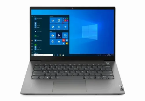 Laptop Business 14