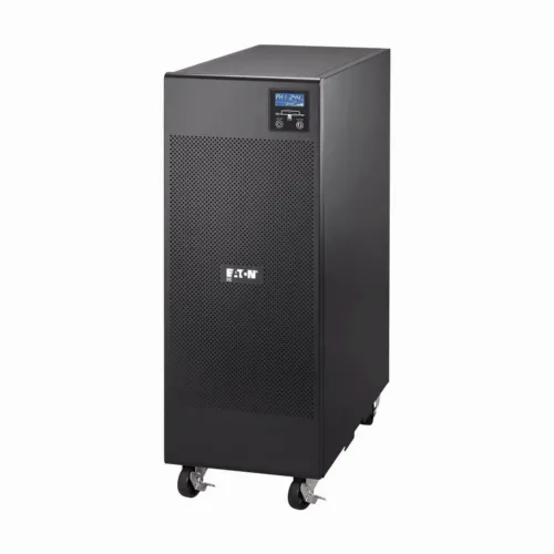 Источник бесперебойного питания Eaton 9E6KI, Онлайн, 6000VA, Башня