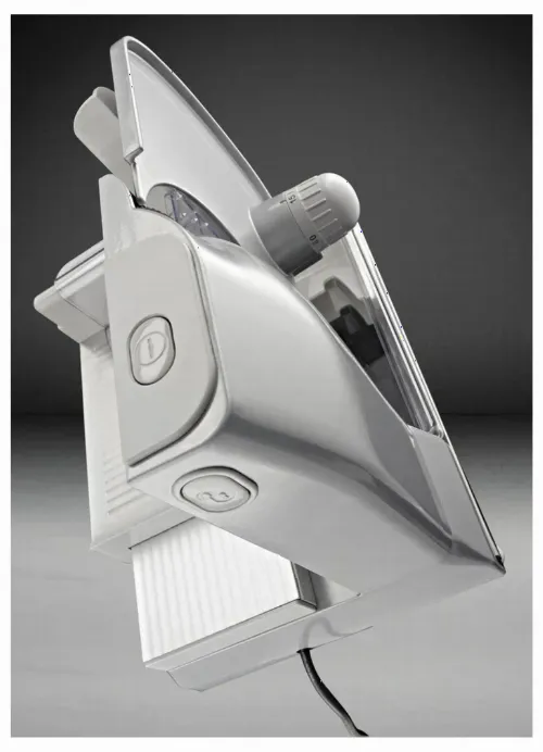 Feliator Gorenje R706A, Gri