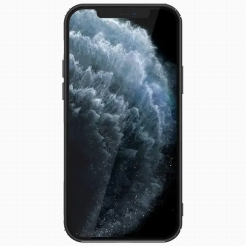 Чехол Nillkin iPhone 12 mini - Textured, Чёрный