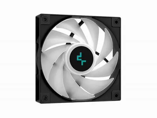 Cooler procesor Deepcool AG620 BK ARGB