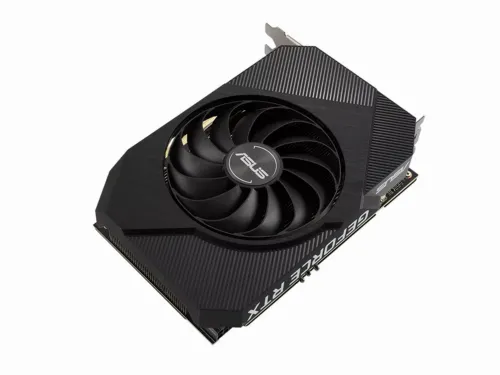 VGA ASUS RTX3060 12GB GDDR6 Phoenix V2 (PH-RTX3060-12G-V2)