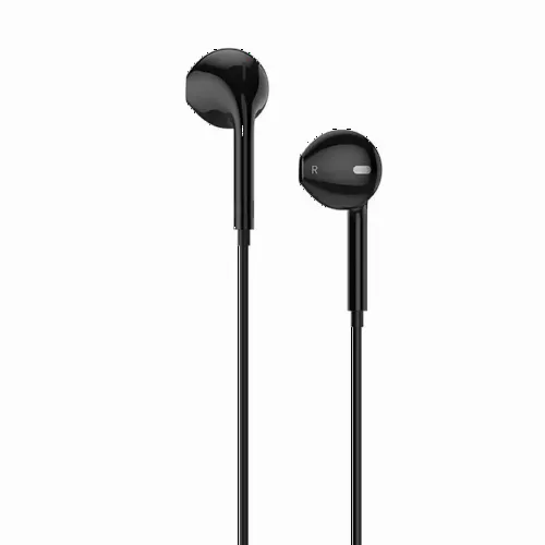 Наушники Hoco M55 Memory sound, Чёрный