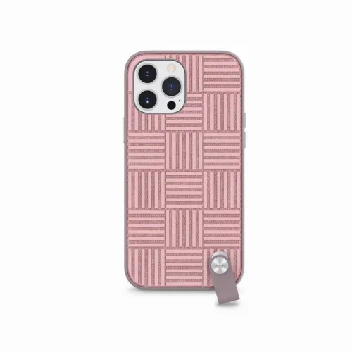 Чехол Moshi Altra for iPhone 13 Pro Max, Розовый