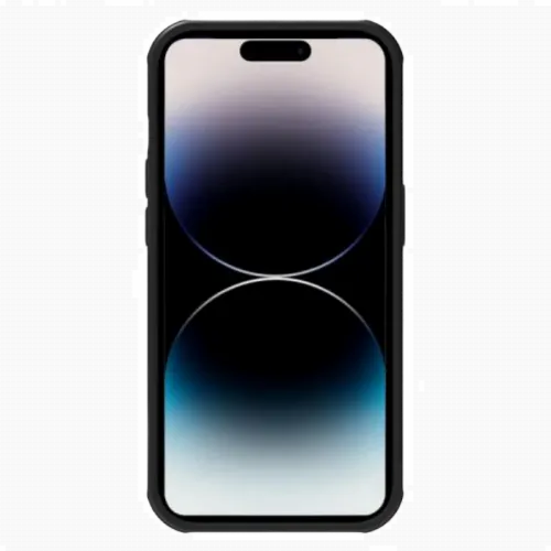 Nillkin Apple iPhone 14 Pro Max, Frosted Pro, Black