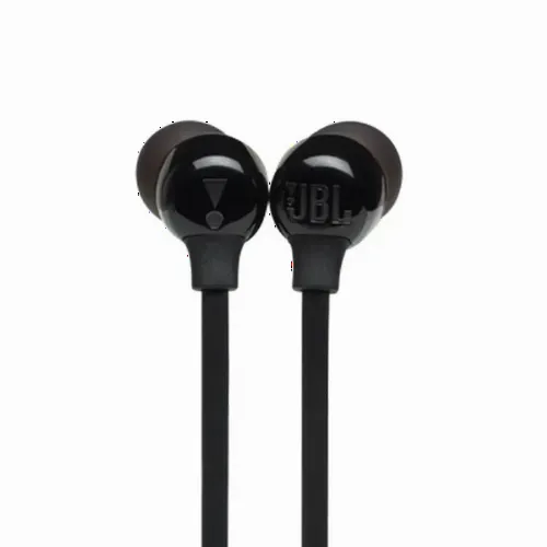 Căști JBL Tune 125BT, Negru