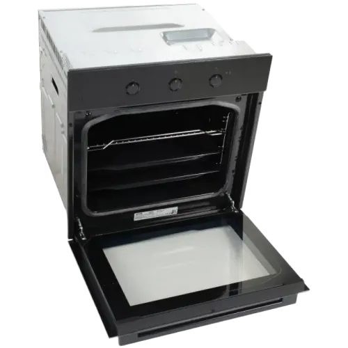Cuptor Electric Gorenje BO 725 E10BG, Negru